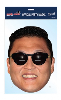 PSY - Gangnam Style