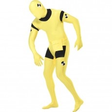 Testovací figurína morphsuit