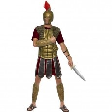 Kostým Gladiátor Perseus