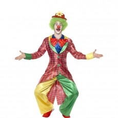 Kostým Cirkusový klaun