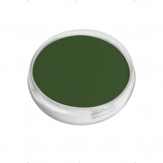 Líčidlo army zelená - FX