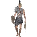 Kostým zombie gladiátor