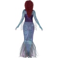 Kostým - Zombie mořská panna