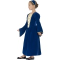 Dětský kostým - Tudorovka