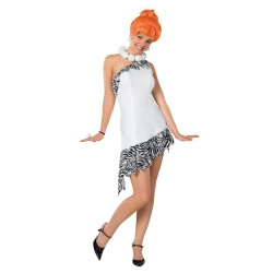 Kostým Wilma Flintstone