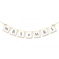 Banner - Mrs a Mrs