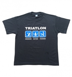 Triko- Trialton