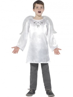 Dětský kostým andílek