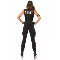 Luxusní agentka SWAT - Dámský kostým