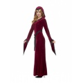 Dámský kostým - Středověká kněžka
