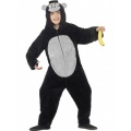 Dětský kostým - gorila